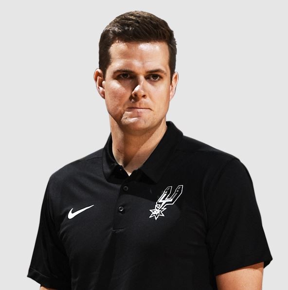 Will Hardy - Professional Sports Motivational Speaker