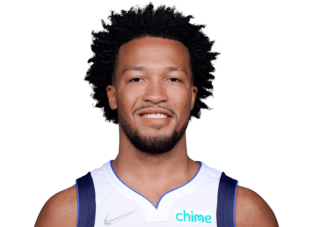 Jalen Brunson - Professional Sports Motivational Speaker