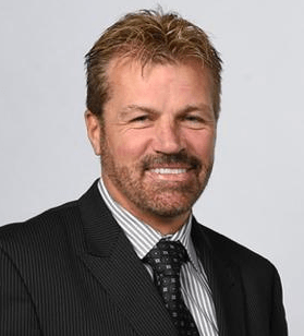 Phil Bourque - Professional Sports Motivational Speaker