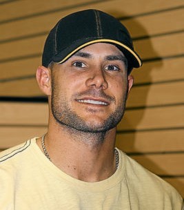 Skip Schumaker - Professional Sports Motivational Speaker