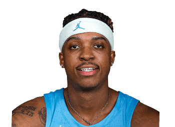 Armando Bacot - Professional Sports Motivational Speaker
