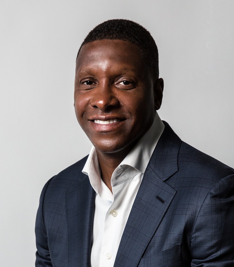 Masai Ujiri - Professional Sports Motivational Speaker