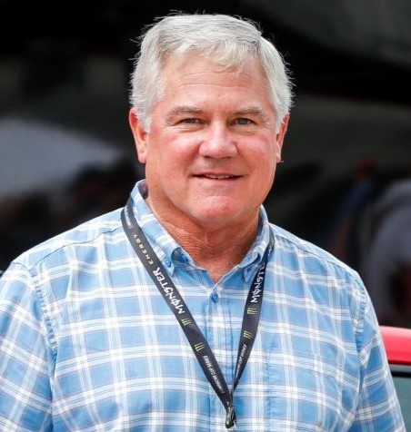 Terry Labonte - Professional Sports Motivational Speaker