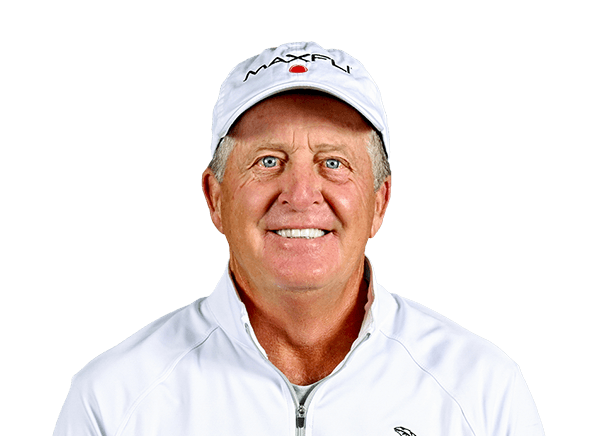 Fred Funk - Professional Sports Motivational Speaker