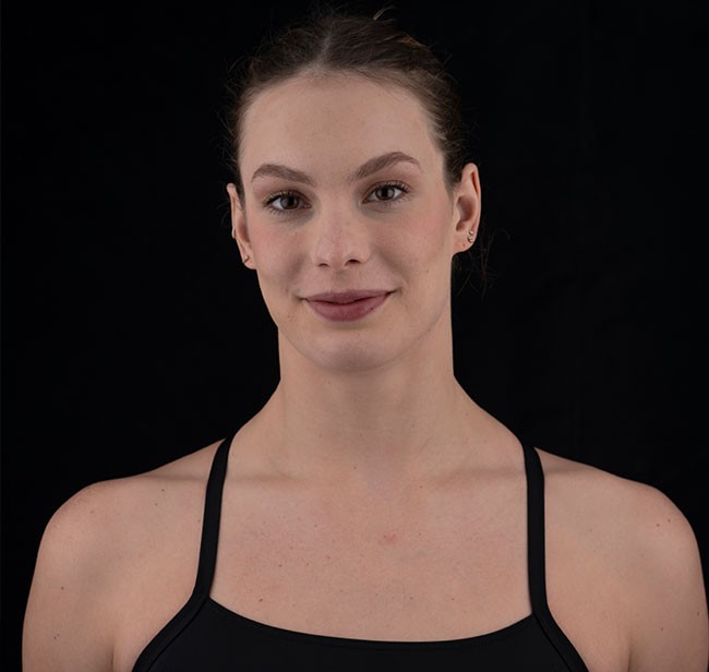 Penny Oleksiak - Professional Sports Motivational Speaker