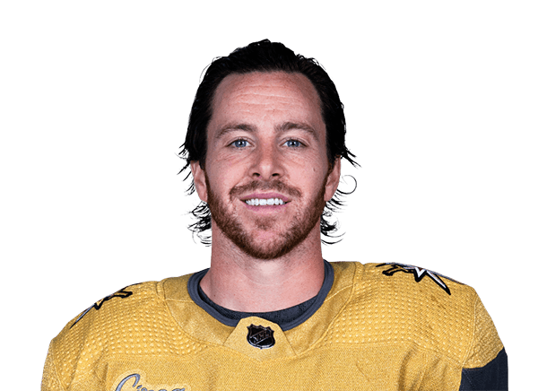 Jonathan Marchessault - Professional Sports Motivational Speaker