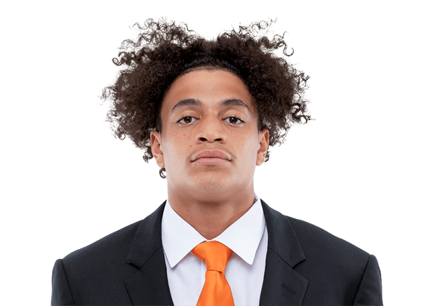 Jalin Hyatt - Professional Sports Motivational Speaker