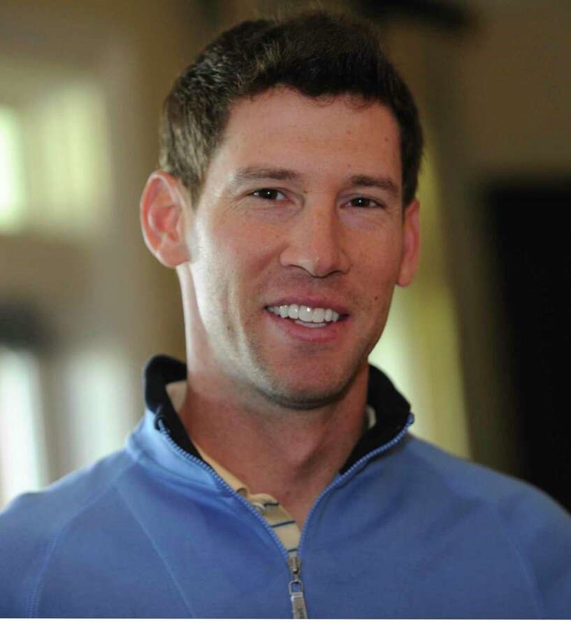 Craig Breslow - Professional Sports Motivational Speaker