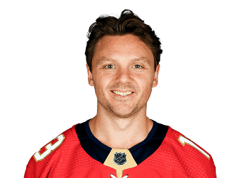 Sam Reinhart - Professional Sports Motivational Speaker