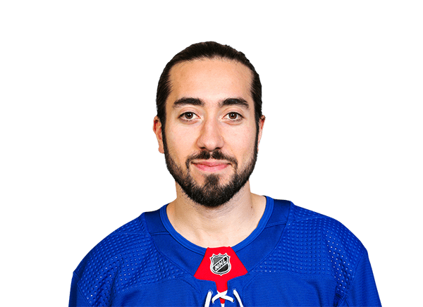 Mika Zibanejad - Professional Sports Motivational Speaker