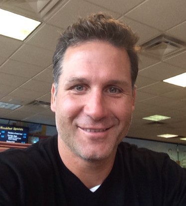 Ed Jovanovski - Professional Sports Motivational Speaker
