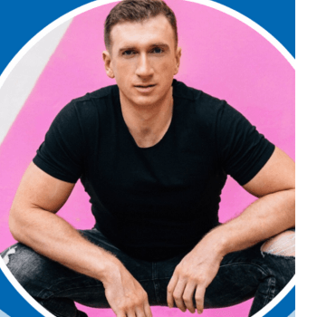 Brock McGillis - Professional Sports Motivational Speaker