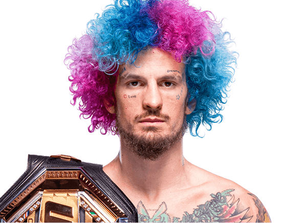 Sean O'Malley - Professional Sports Motivational Speaker