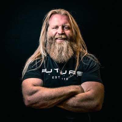 Justin Wren - Professional Sports Motivational Speaker