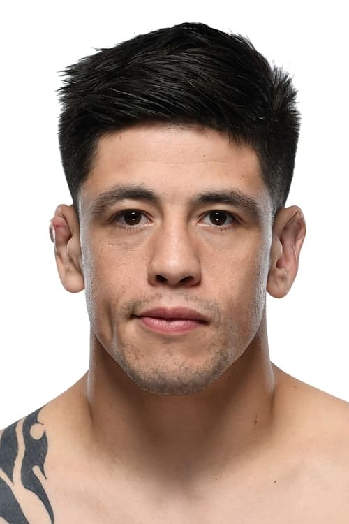 Brandon Moreno - Professional Sports Motivational Speaker