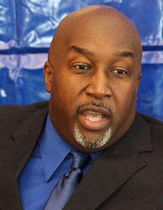 Alfred "Butch" Lee - Professional Sports Motivational Speaker