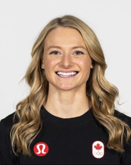 Renata Fast - Professional Sports Motivational Speaker