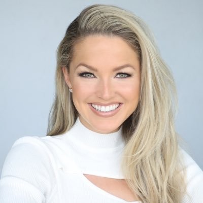 Allie LaForce - Professional Sports Motivational Speaker