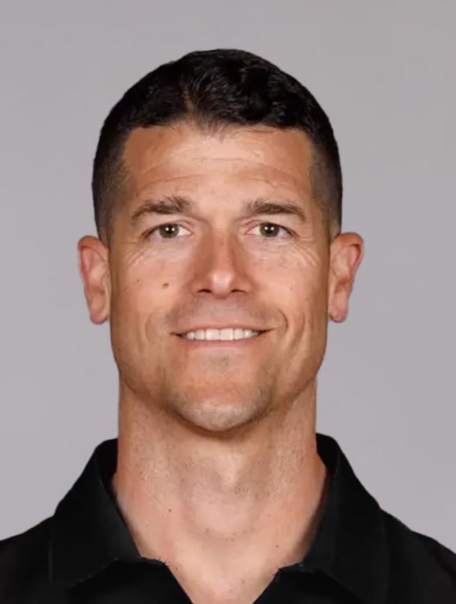 Dave Canales - Professional Sports Motivational Speaker