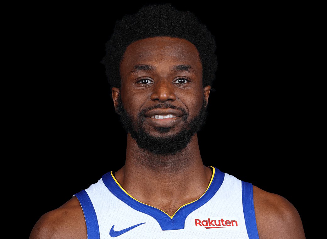 Andrew Wiggins - Professional Sports Motivational Speaker