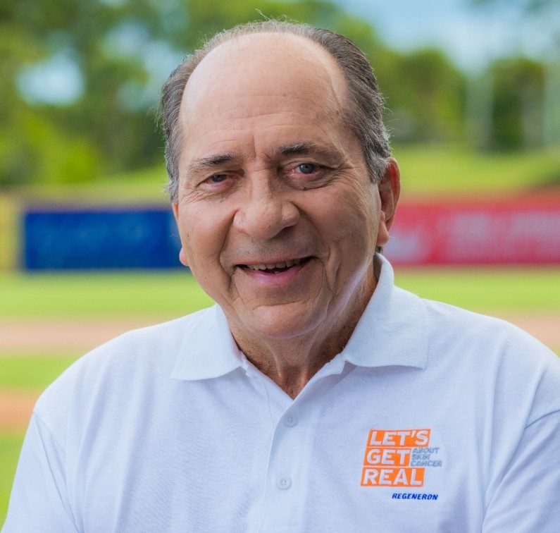 Johnny Bench - Professional Sports Motivational Speaker