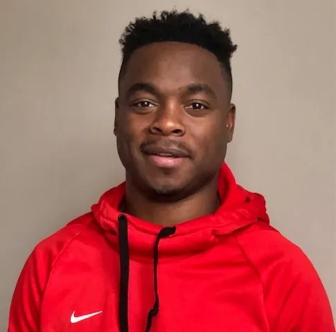 Jeremy Maclin - Professional Sports Motivational Speaker