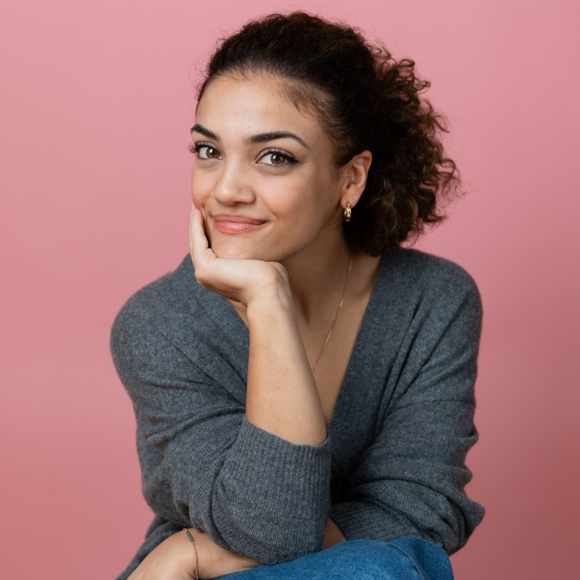 Laurie Hernandez - Professional Sports Motivational Speaker