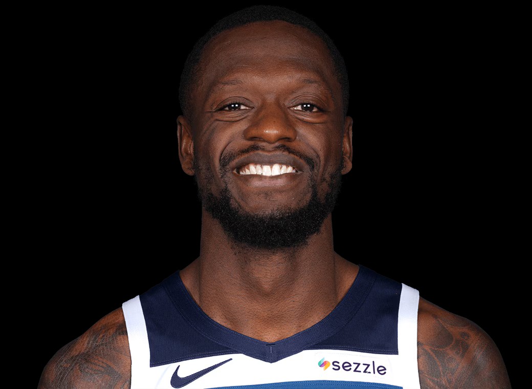 Julius Randle - Professional Sports Motivational Speaker