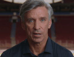 Geoff Courtnall - Professional Sports Motivational Speaker