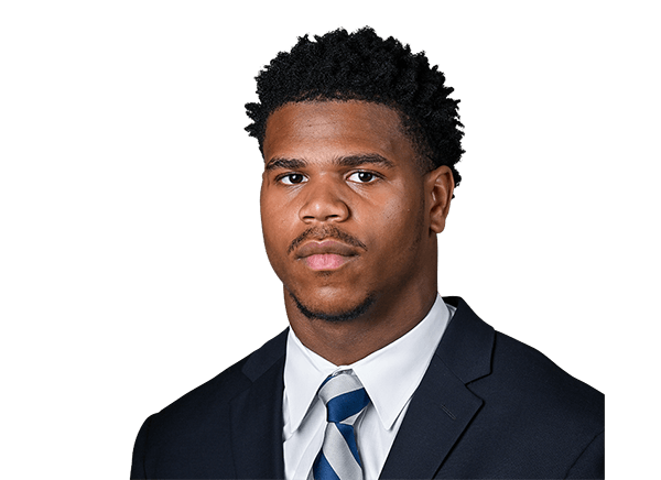 Abdul Carter - Professional Sports Motivational Speaker