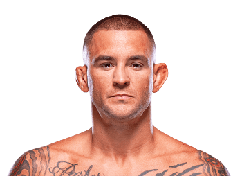 Dustin Poirier - Professional Sports Motivational Speaker