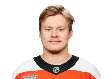 Matvei Michkov - Professional Sports Motivational Speaker