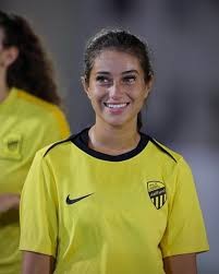 Farah Jefry - Professional Sports Motivational Speaker