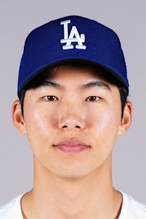 Hyeseong Kim - Professional Sports Motivational Speaker