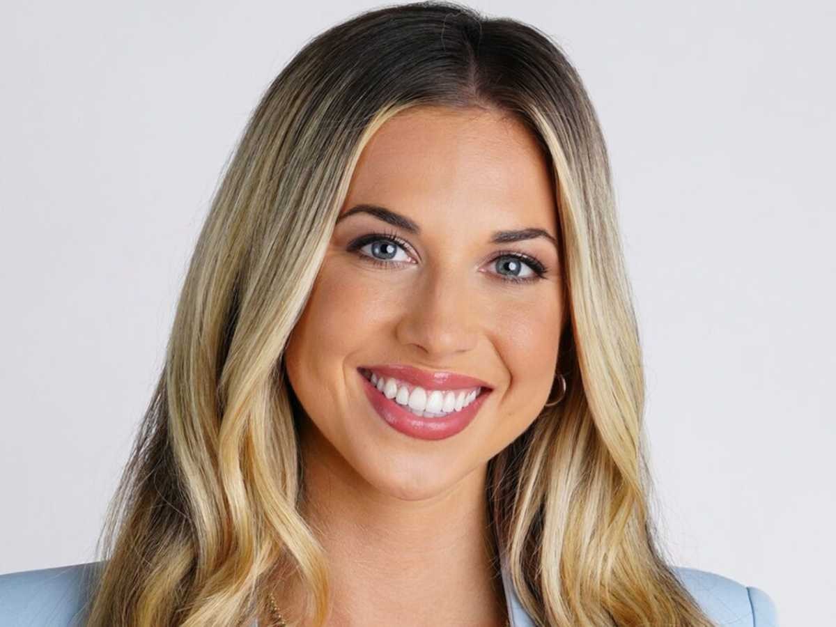 Erin Kate Dolan - Professional Sports Motivational Speaker