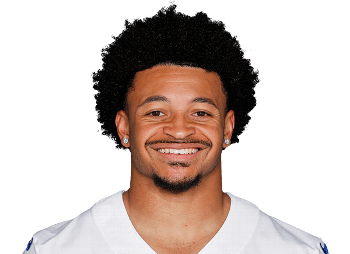 Deuce Vaughn - Professional Sports Motivational Speaker