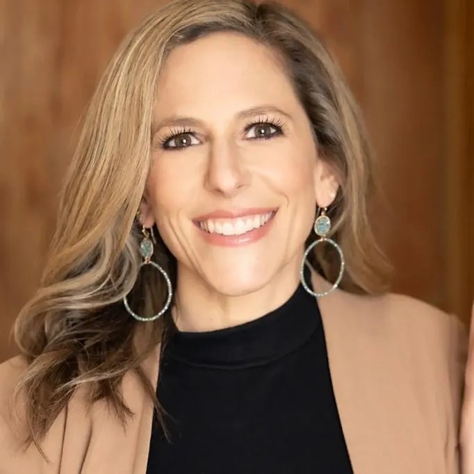 Jessica Berman - Professional Sports Motivational Speaker