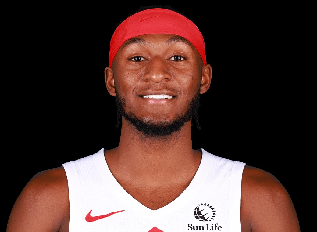 Immanuel Quickley - Professional Sports Motivational Speaker