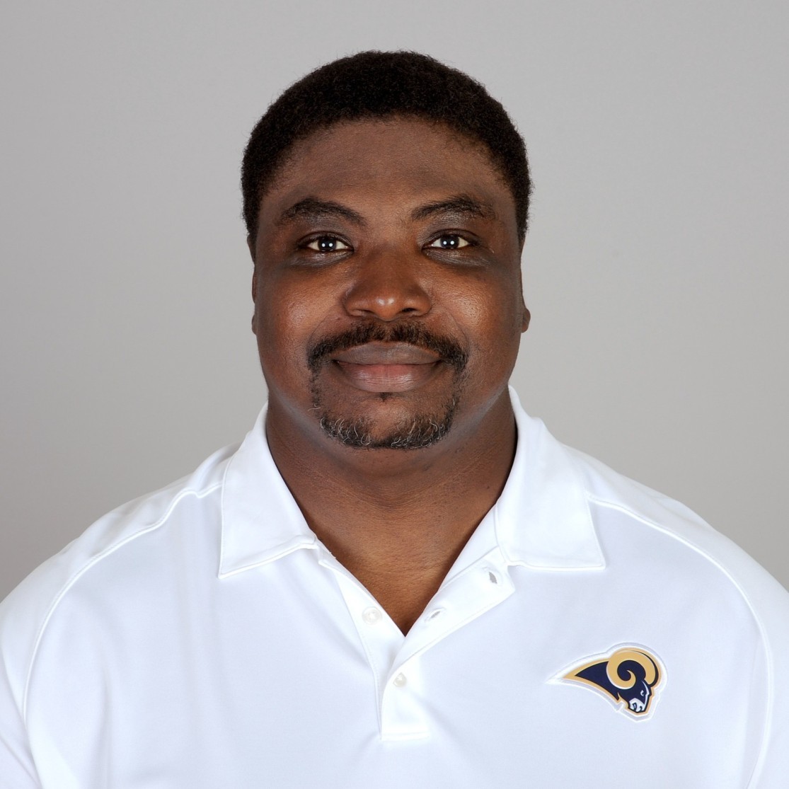 Clyde Simmons - Professional Sports Motivational Speaker
