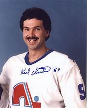 Real Cloutier - Professional Sports Motivational Speaker