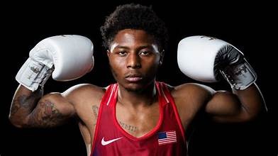 Jahmal Harvey - Professional Sports Motivational Speaker