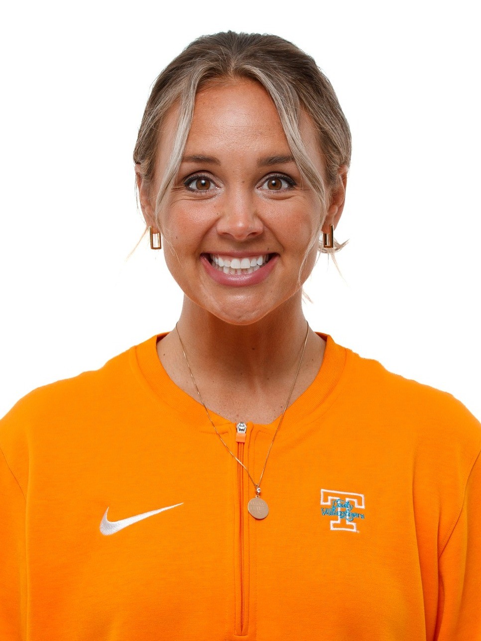 Kim Caldwell - Professional Sports Motivational Speaker