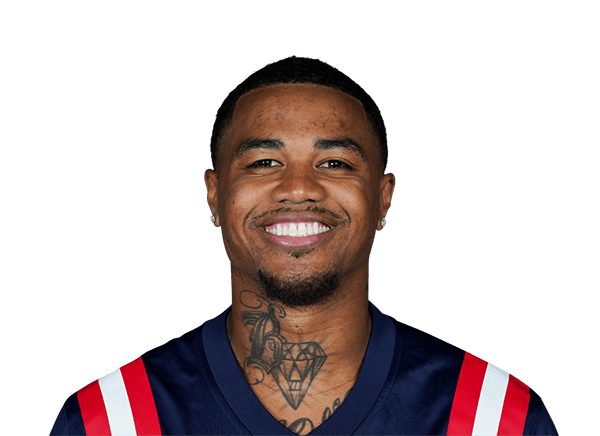 Kendrick Bourne - Professional Sports Motivational Speaker