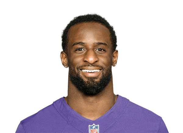 Justice Hill - Professional Sports Motivational Speaker