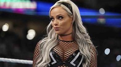 Liv Morgan - Professional Sports Motivational Speaker