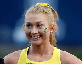 Jessica Hull - Professional Sports Motivational Speaker