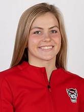 Katharine Berkoff - Professional Sports Motivational Speaker