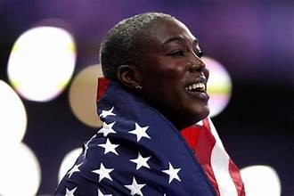 Ennette Nneka - Professional Sports Motivational Speaker