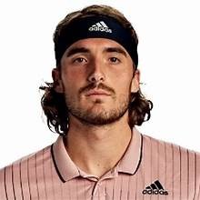 Stefanos Tsitsipas - Professional Sports Motivational Speaker