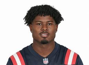 Jonathan Jones - Professional Sports Motivational Speaker